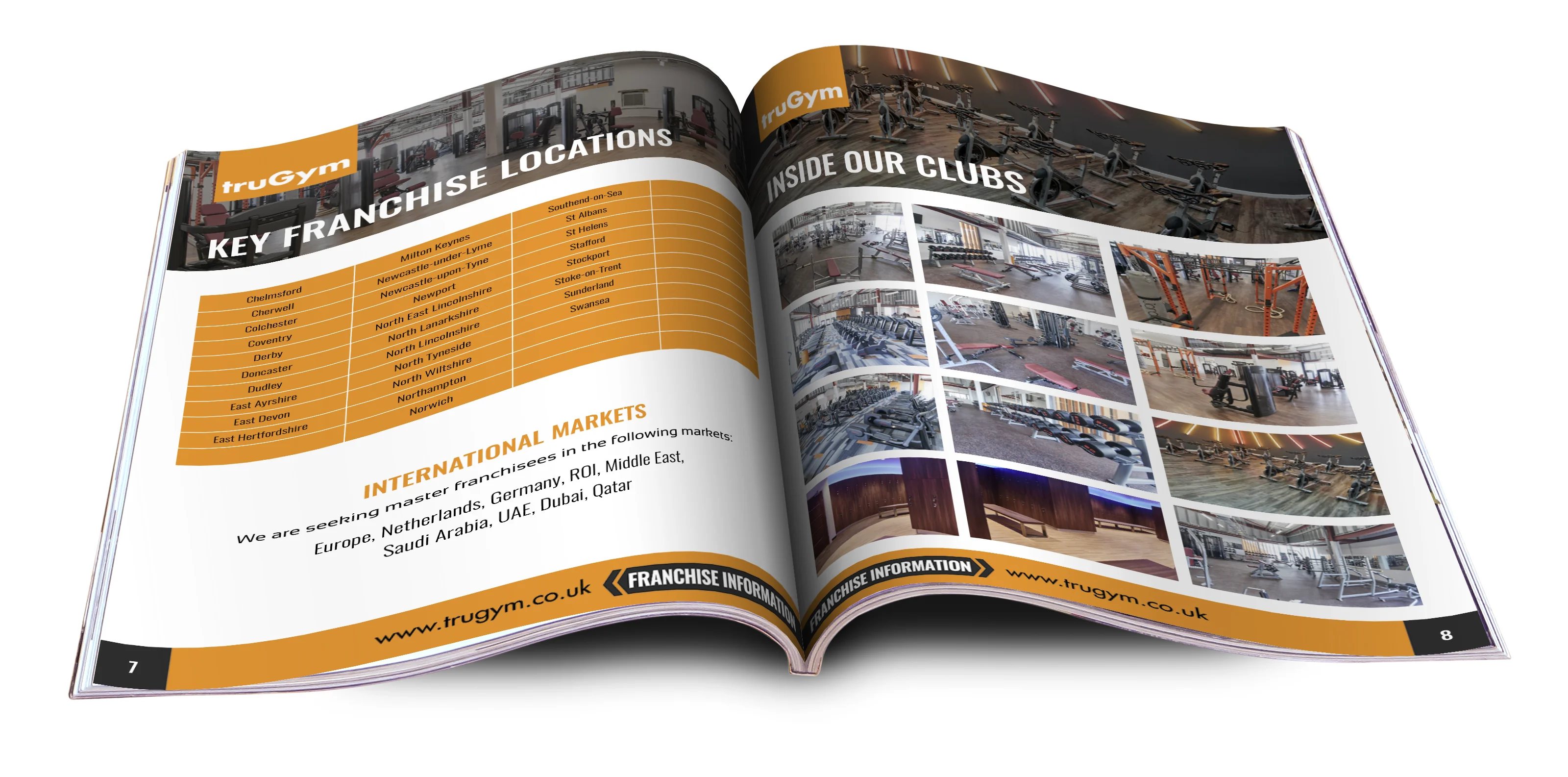 Corporate presentation